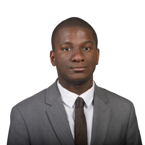 Maître Brice Danho -Avocat portrai